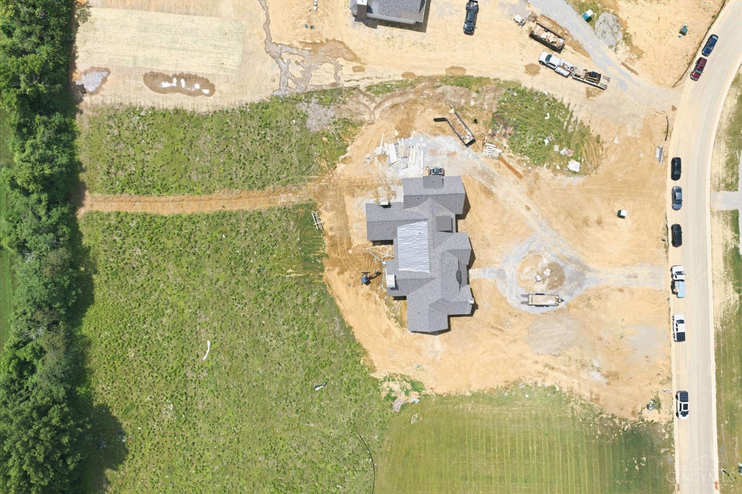 9702 Christian Court Unit: Lot 4