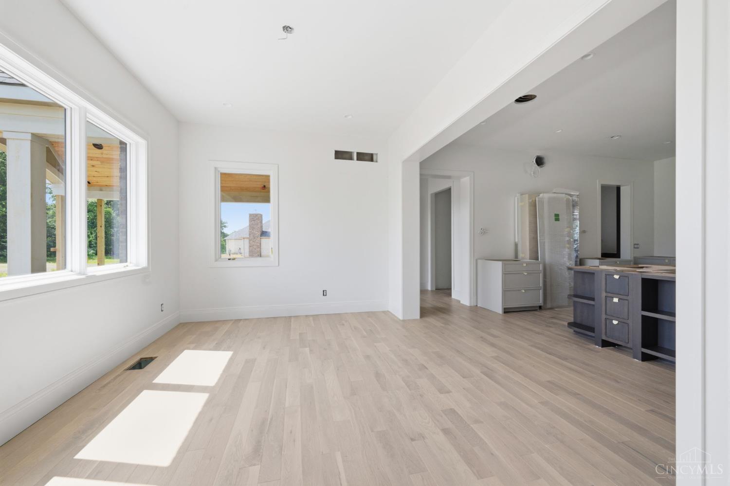 9702 Christian Court Unit: Lot 4