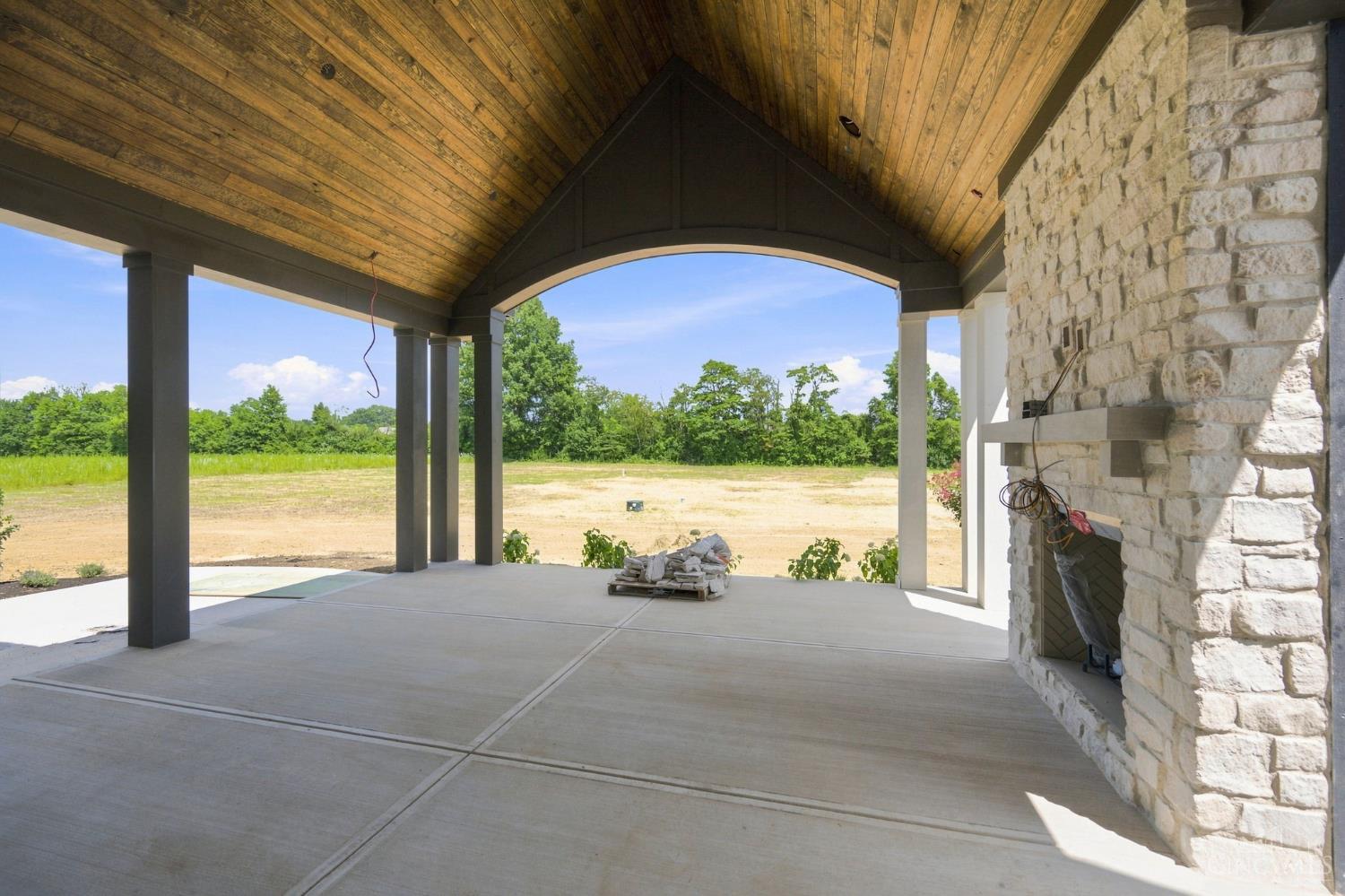 9702 Christian Court Unit: Lot 4