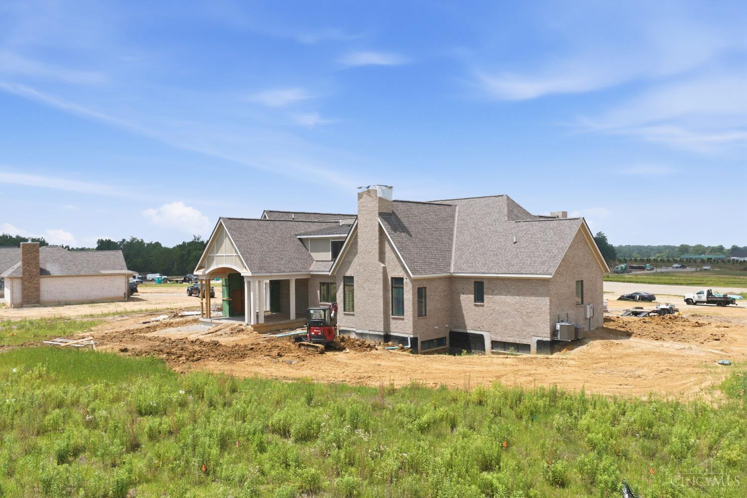 9702 Christian Court Unit: Lot 4
