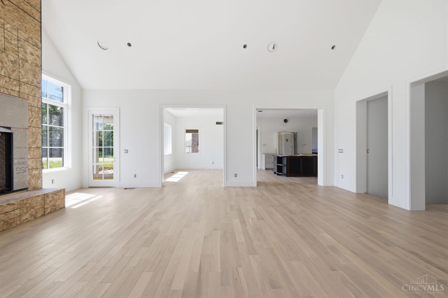 9702 Christian Court Unit: Lot 4