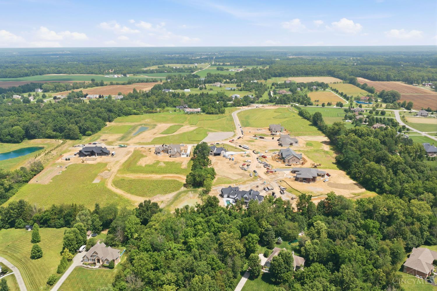 9702 Christian Court Unit: Lot 4