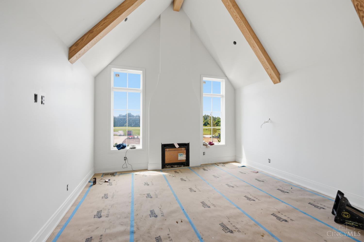 9702 Christian Court Unit: Lot 4