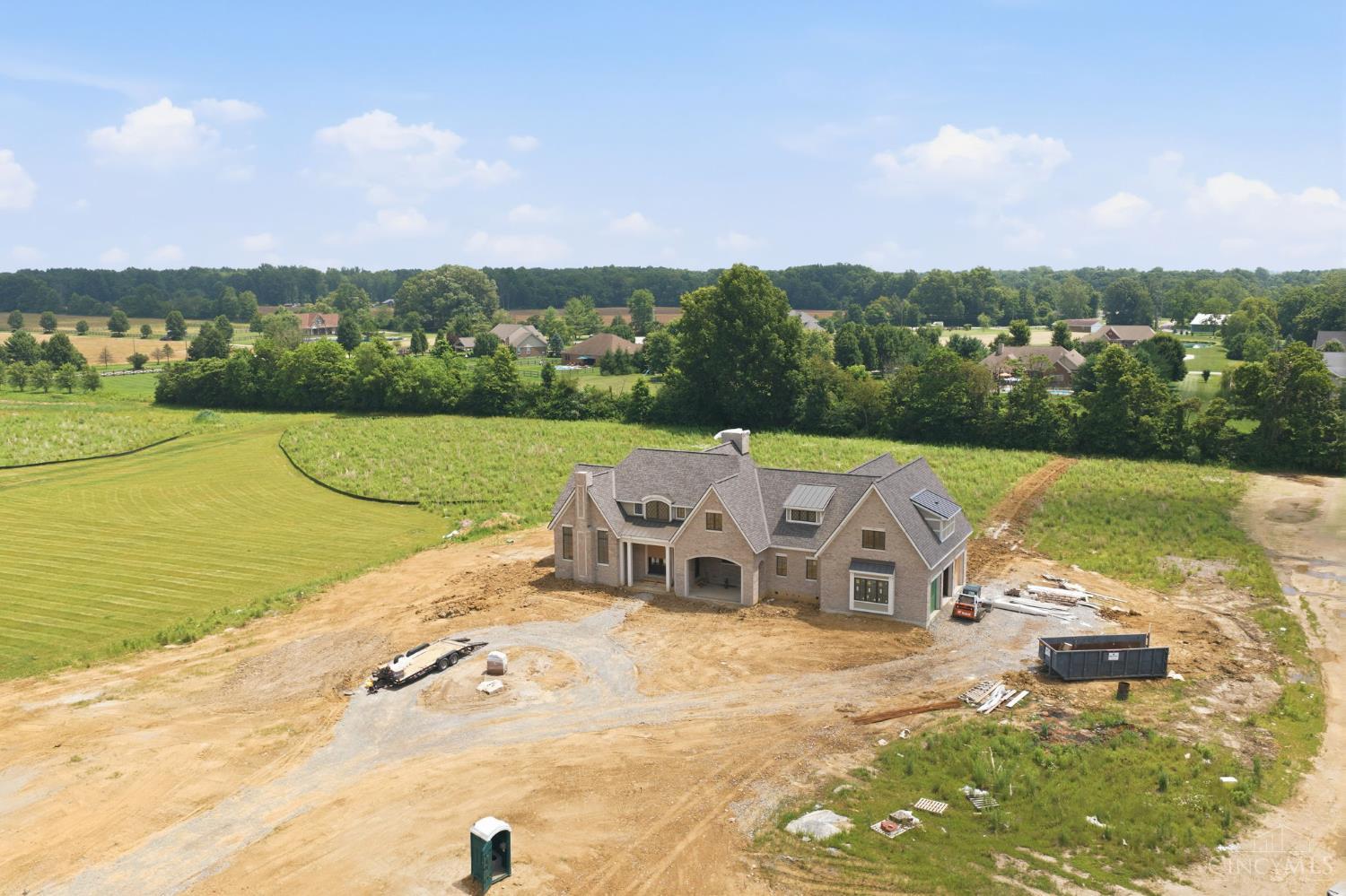 9702 Christian Court Unit: Lot 4