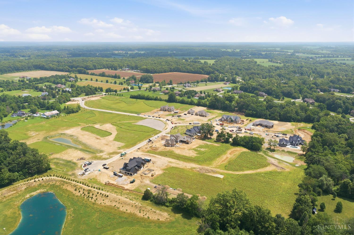 9702 Christian Court Unit: Lot 4