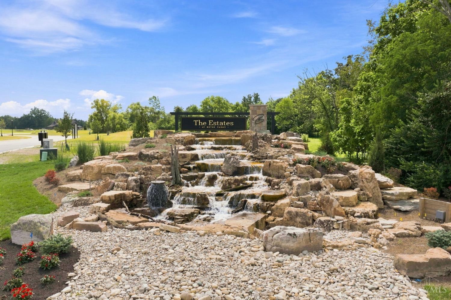 9702 Christian Court Unit: Lot 4