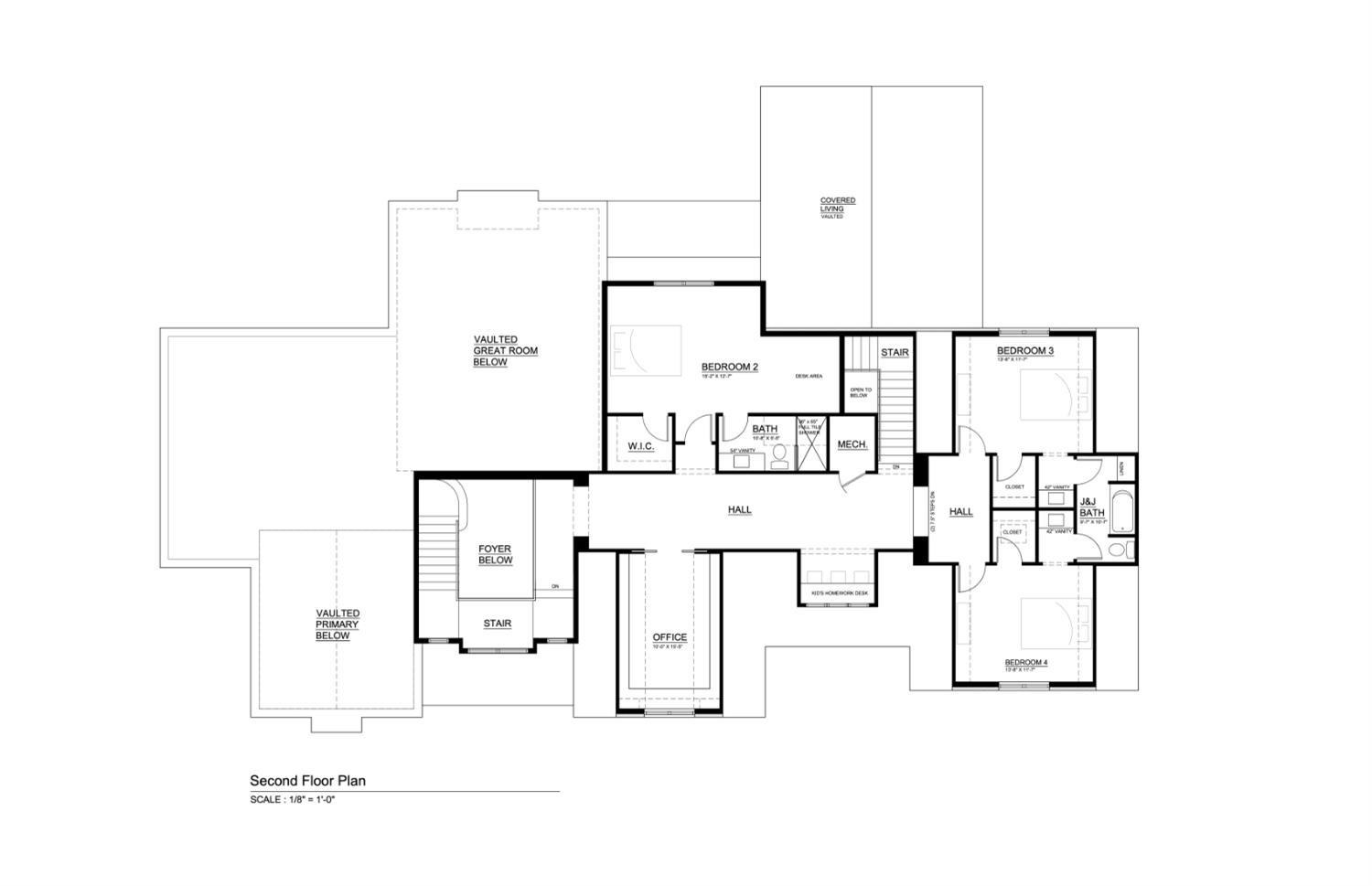 9702 Christian Court Unit: Lot 4
