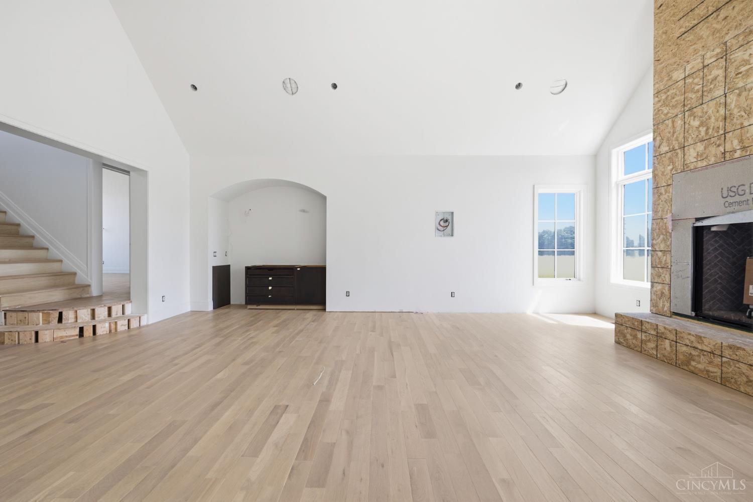 9702 Christian Court Unit: Lot 4