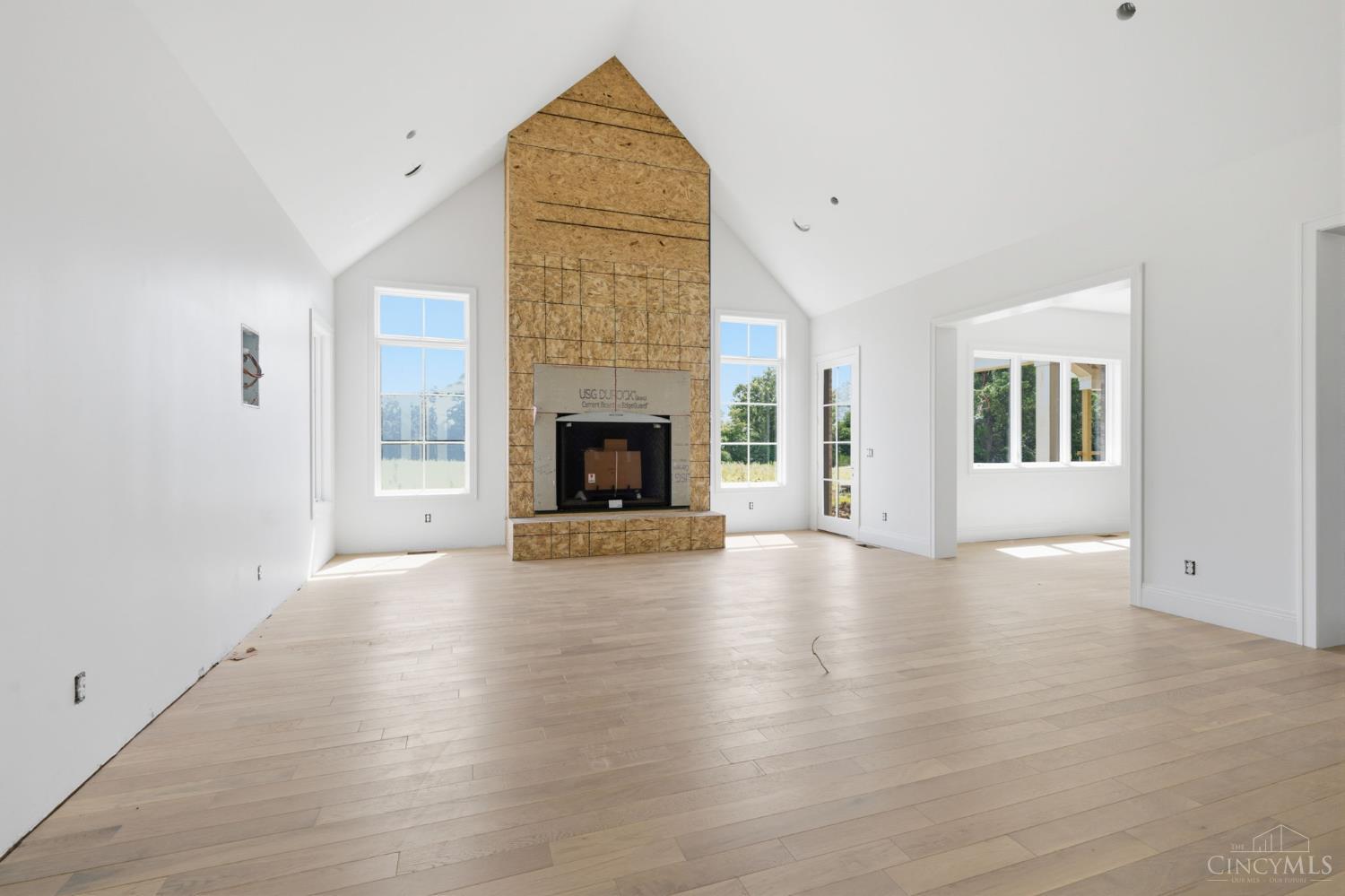 9702 Christian Court Unit: Lot 4