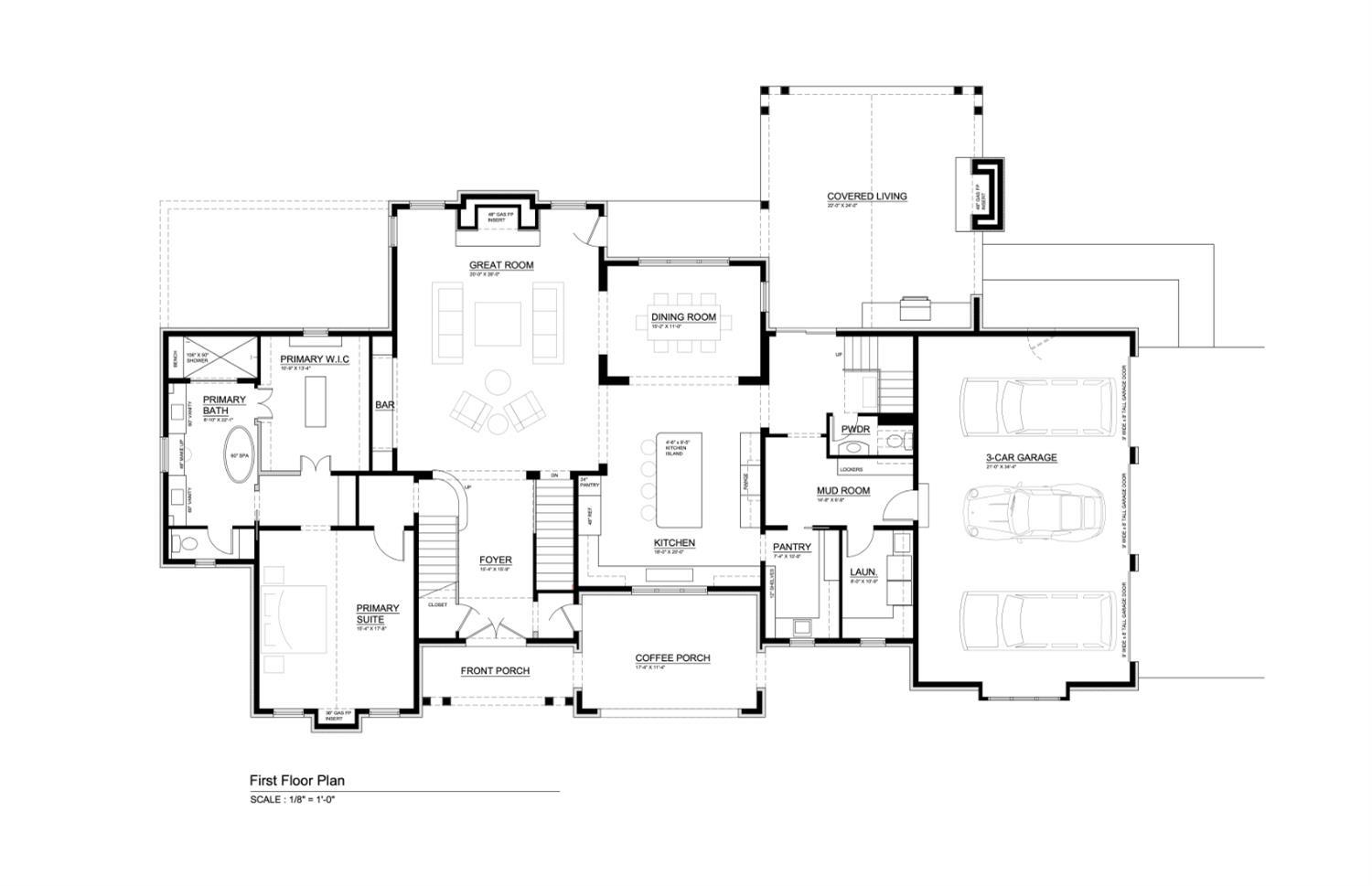 9702 Christian Court Unit: Lot 4