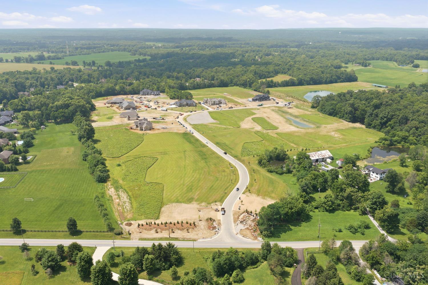 9702 Christian Court Unit: Lot 4