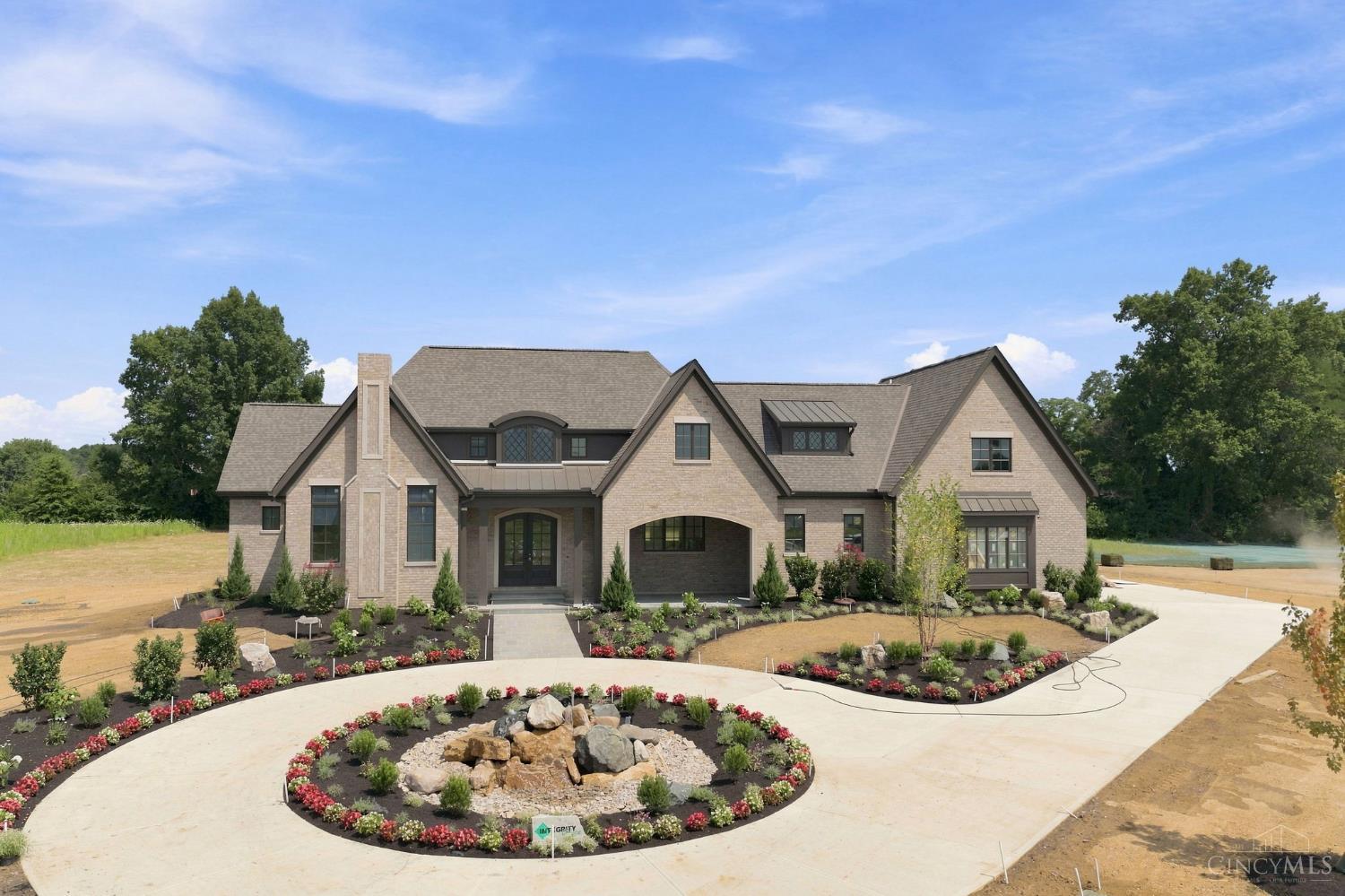 9702 Christian Court Unit: Lot 4