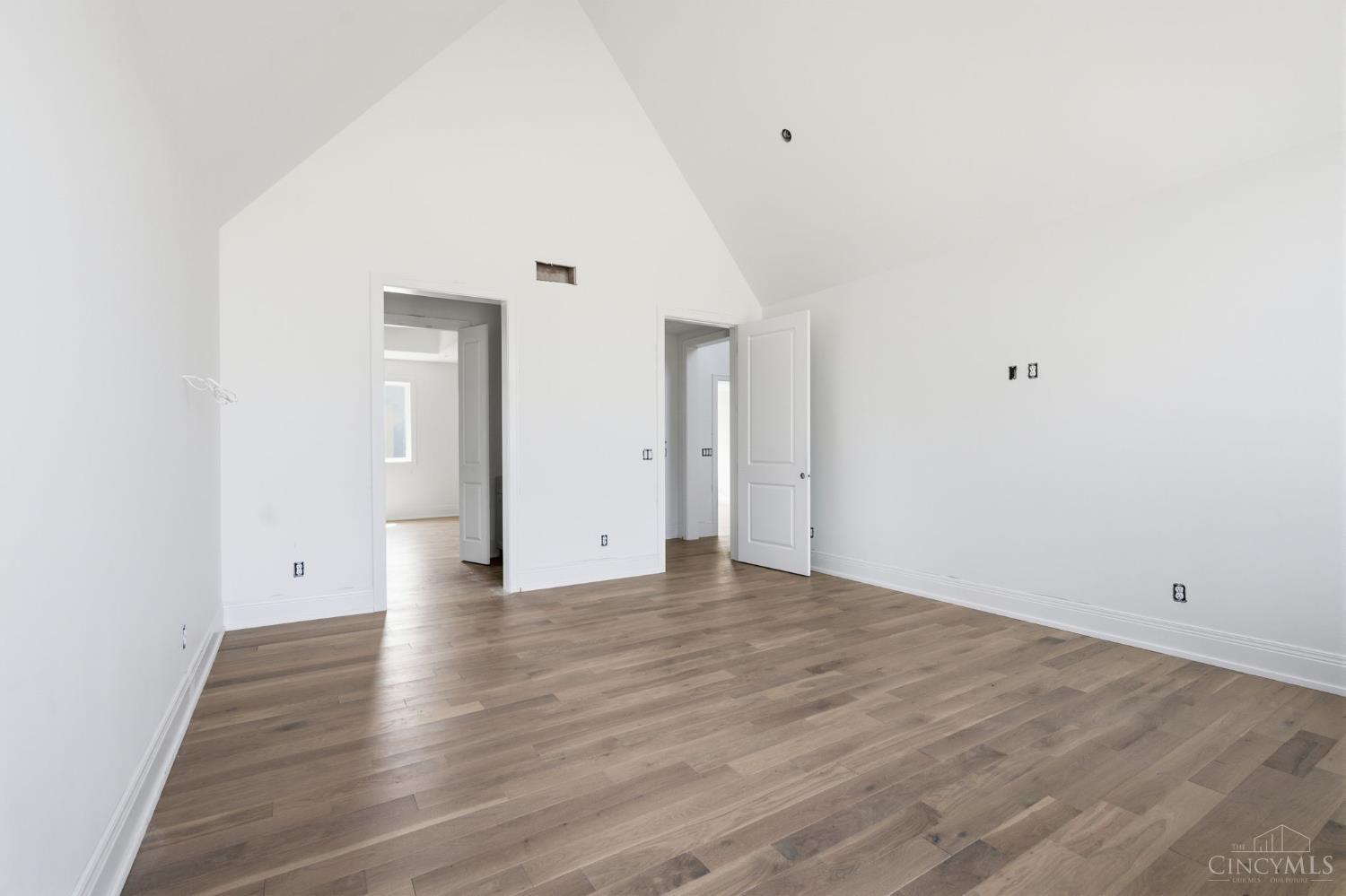 9702 Christian Court Unit: Lot 4