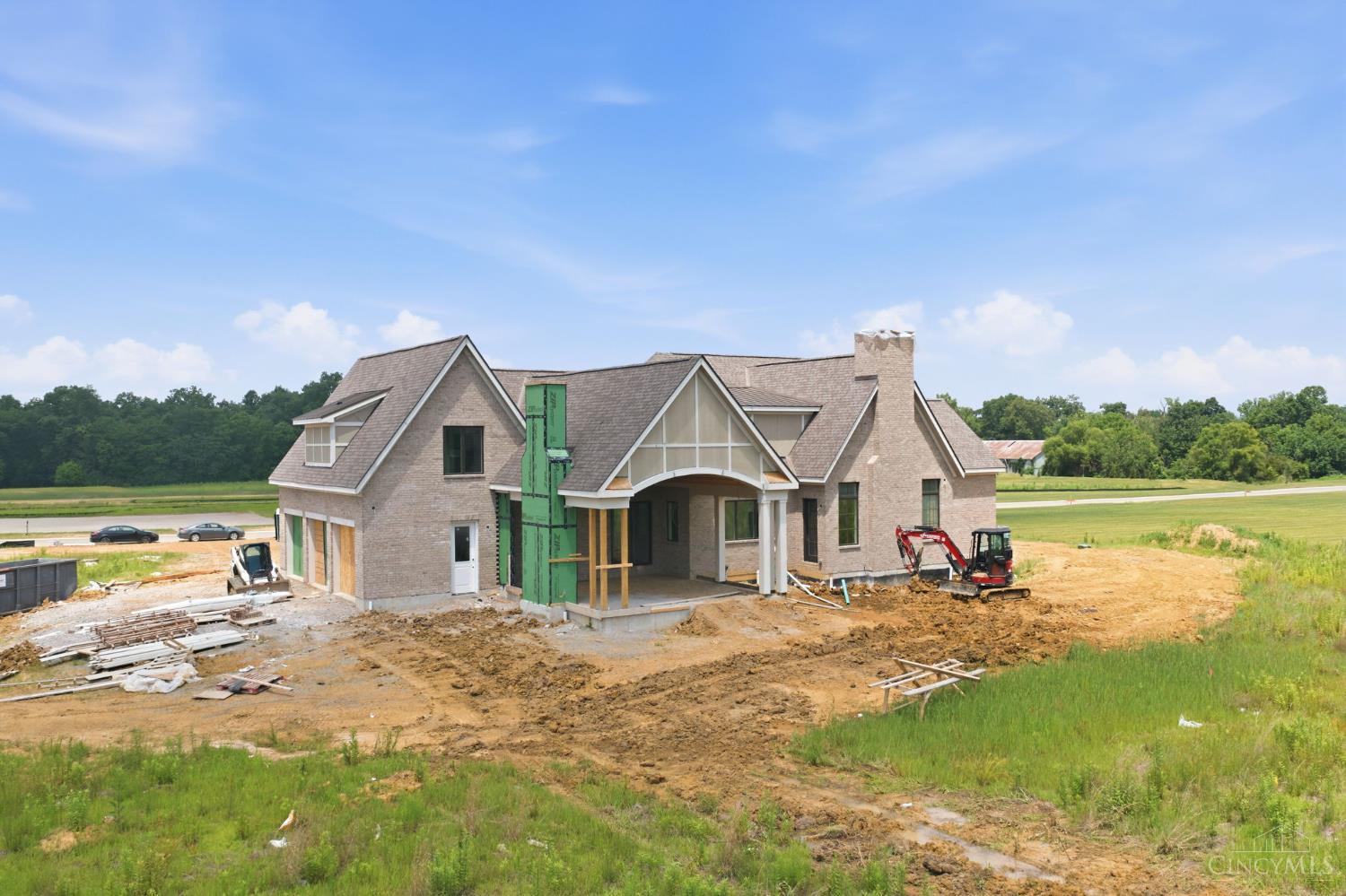 9702 Christian Court Unit: Lot 4