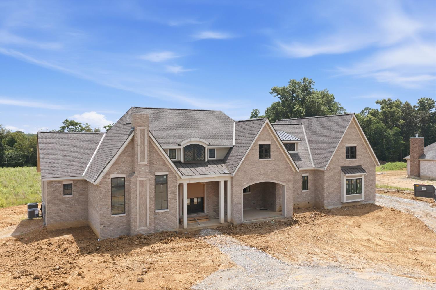 9702 Christian Court Unit: Lot 4
