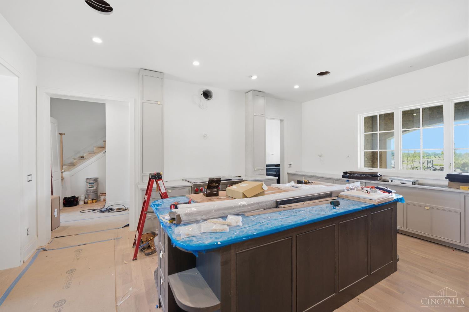 9702 Christian Court Unit: Lot 4