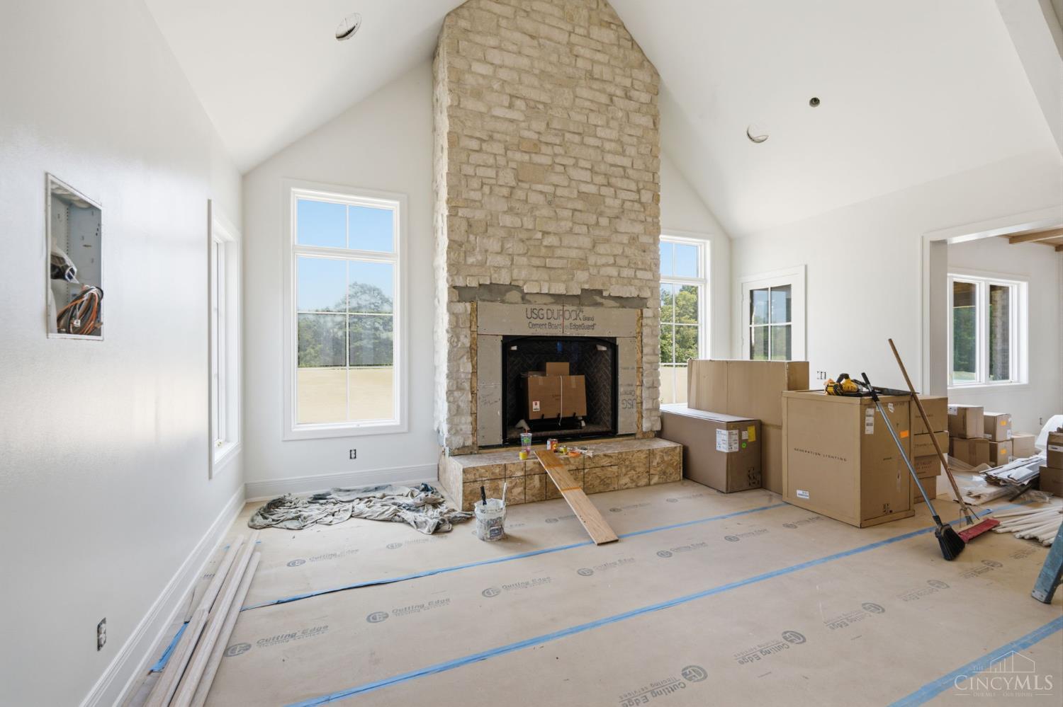 9702 Christian Court Unit: Lot 4