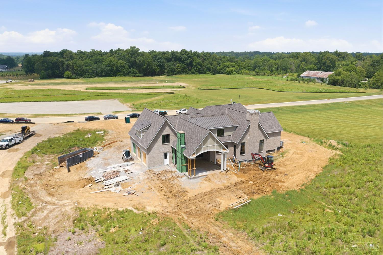 9702 Christian Court Unit: Lot 4