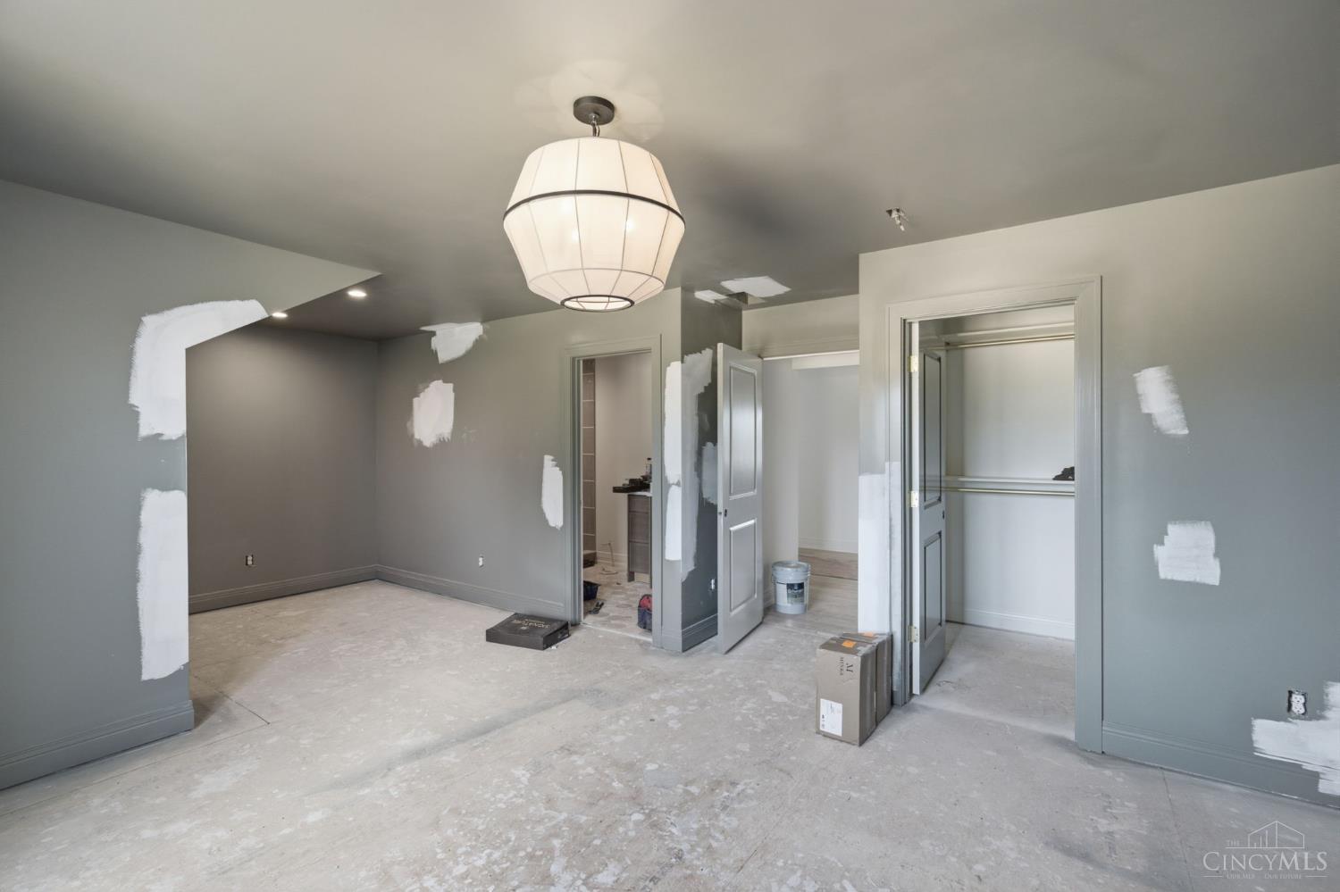 9702 Christian Court Unit: Lot 4
