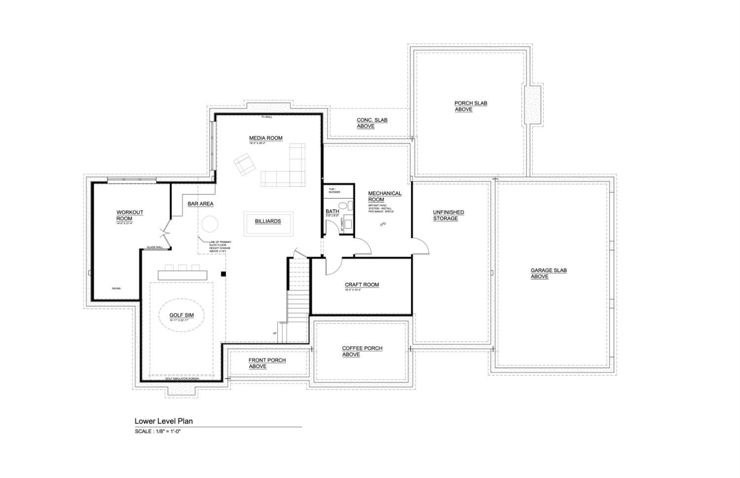 9702 Christian Court Unit: Lot 4