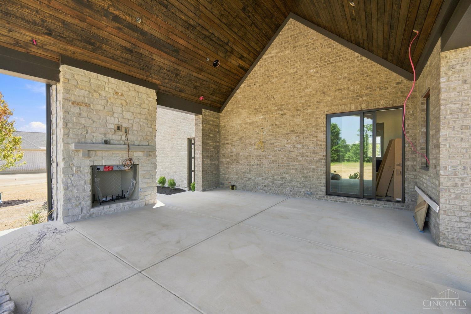 9702 Christian Court Unit: Lot 4