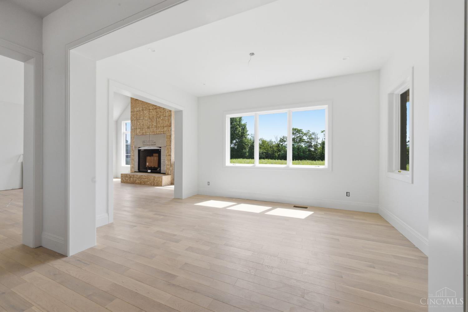 9702 Christian Court Unit: Lot 4