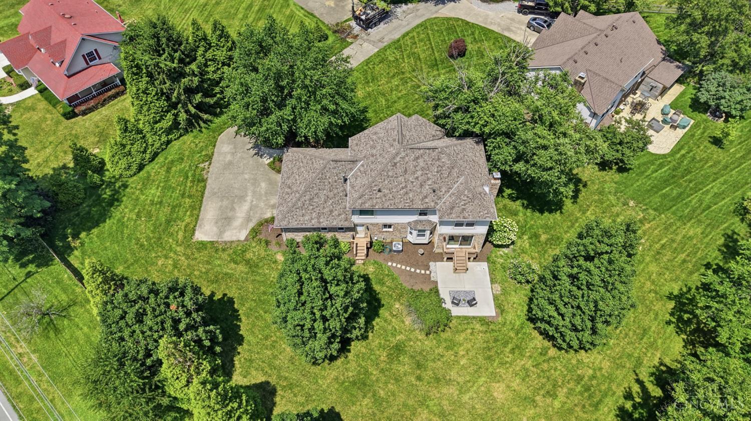 6351 S Devonshire Drive