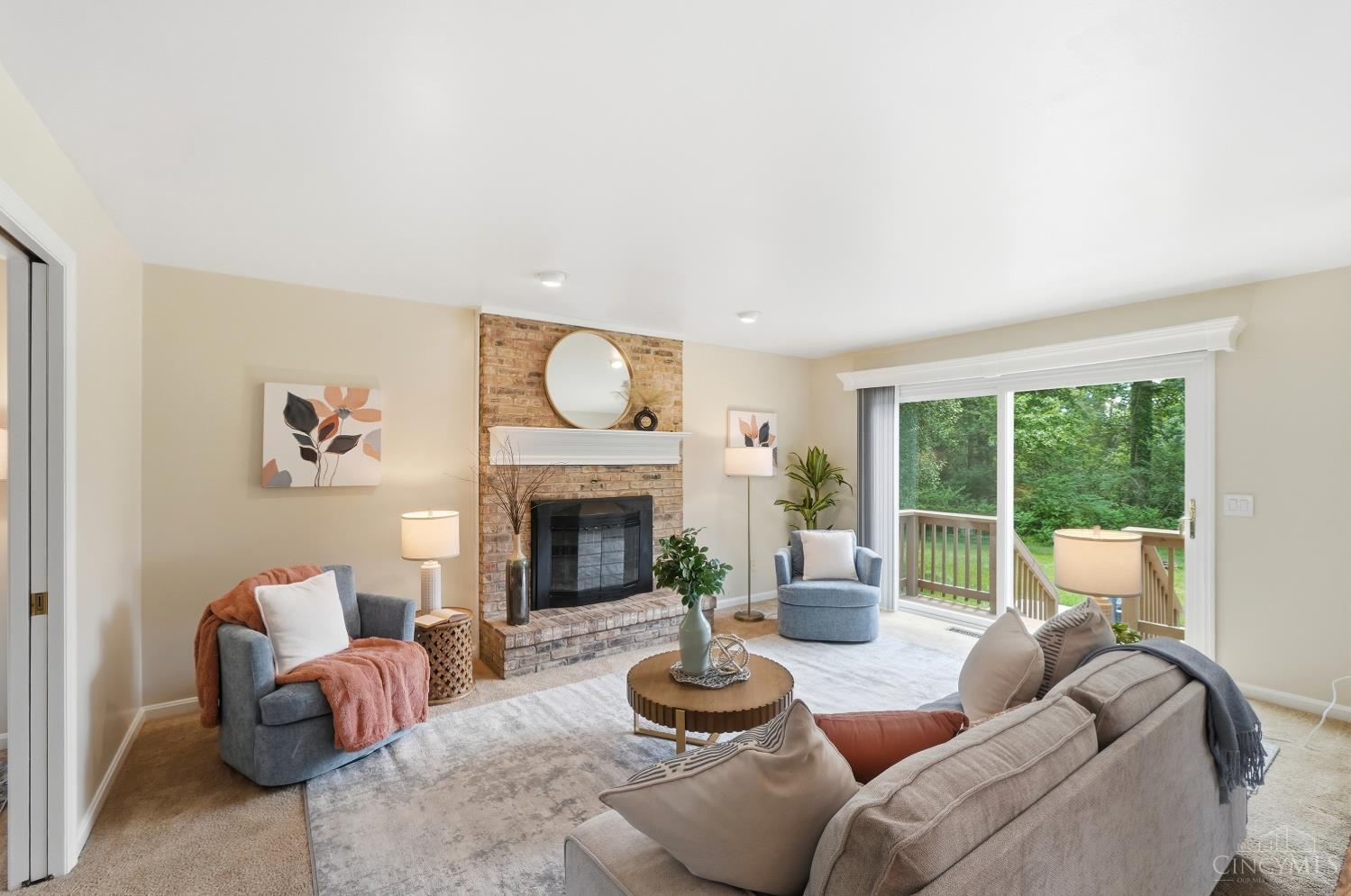 6351 S Devonshire Drive