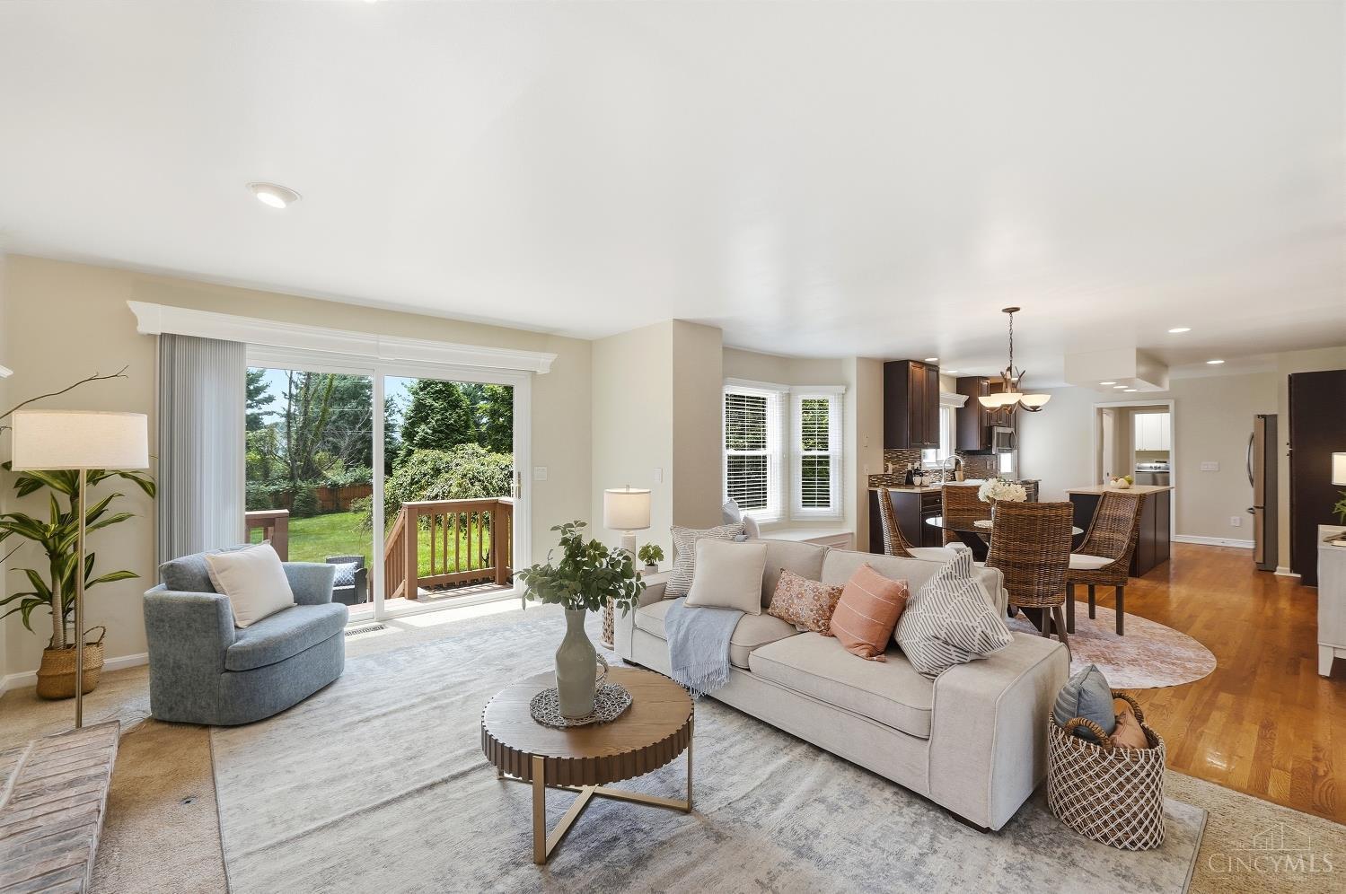 6351 S Devonshire Drive