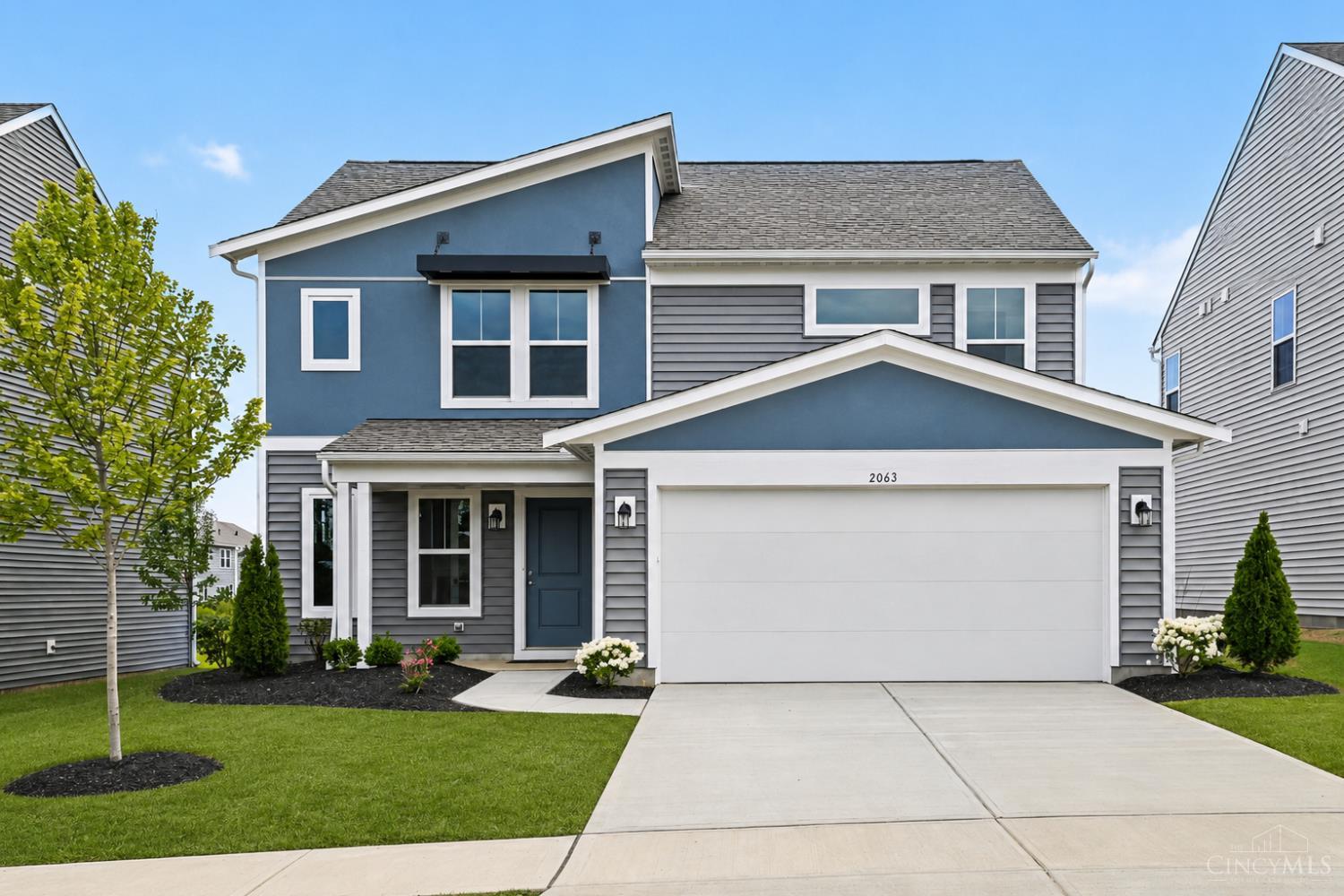 2063 Longmeadow