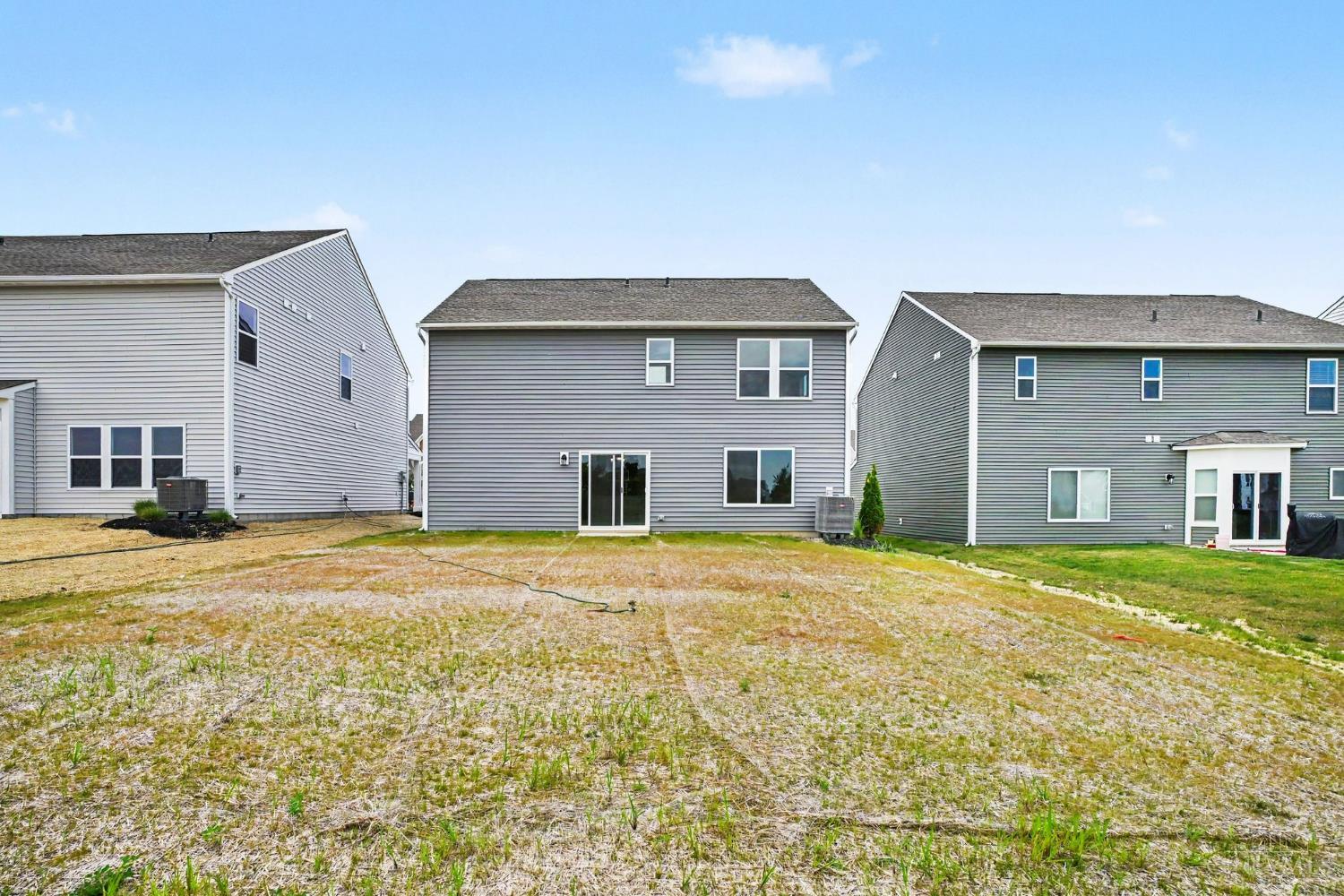 2063 Longmeadow