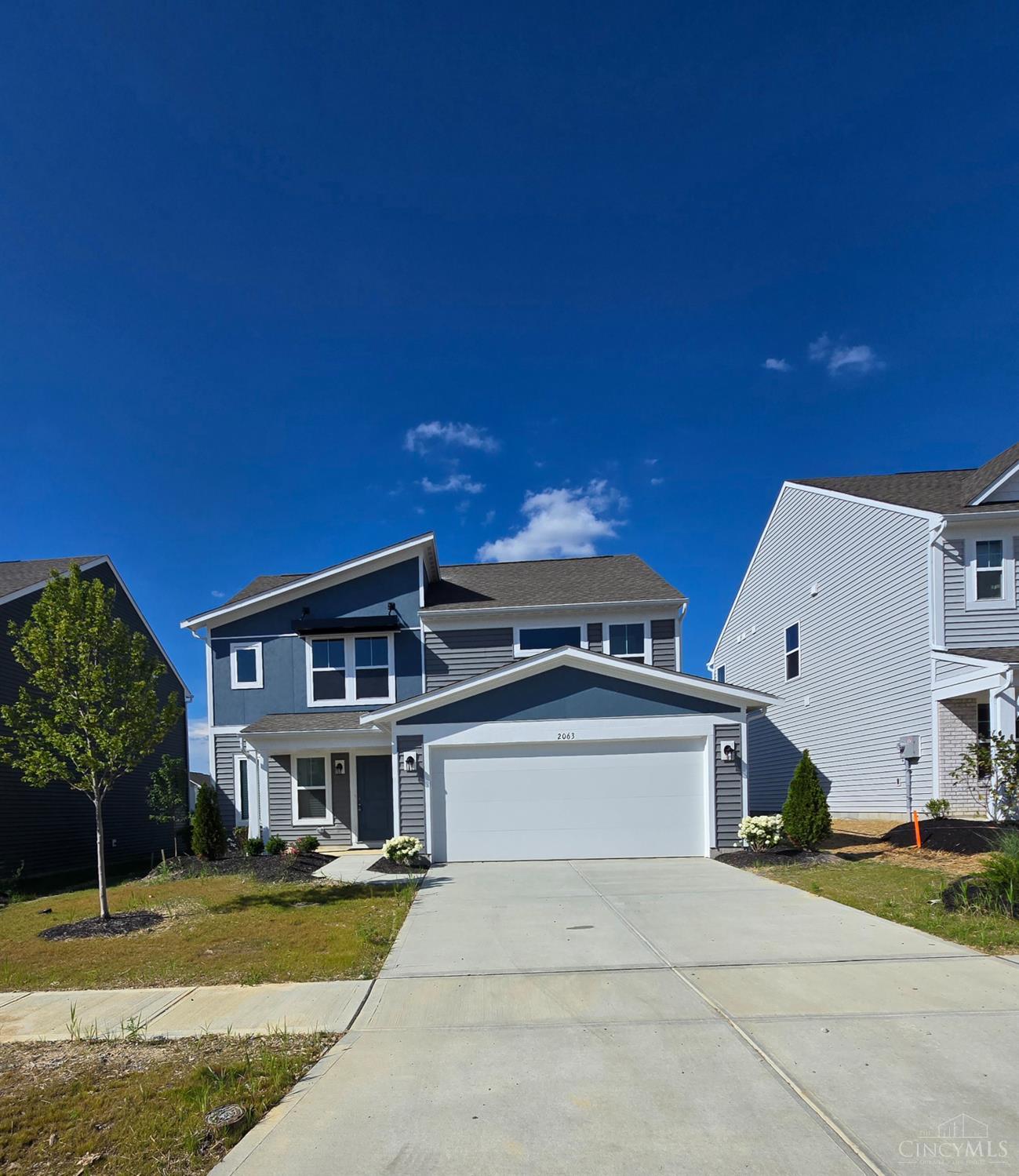 2063 Longmeadow