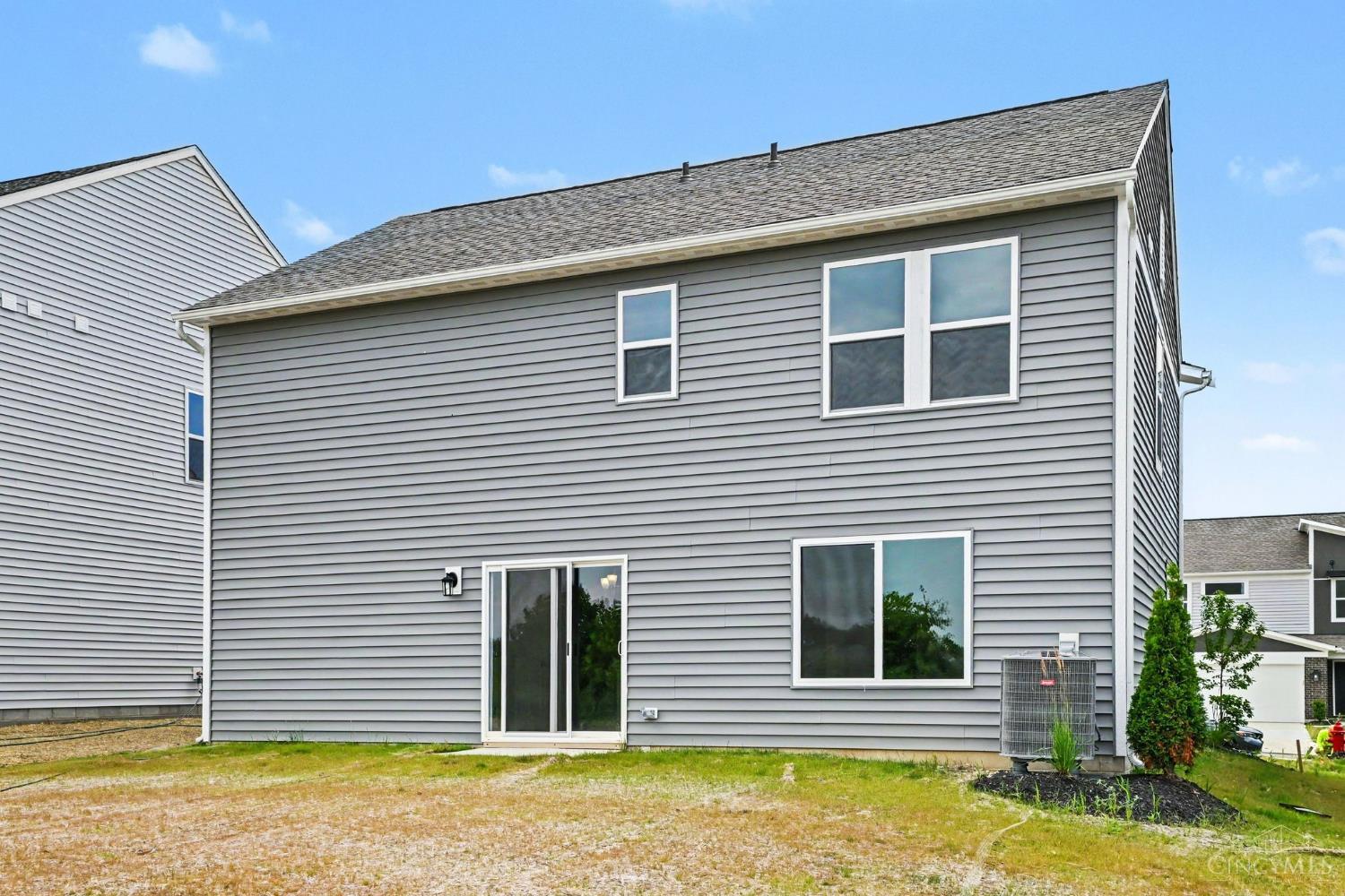 2063 Longmeadow