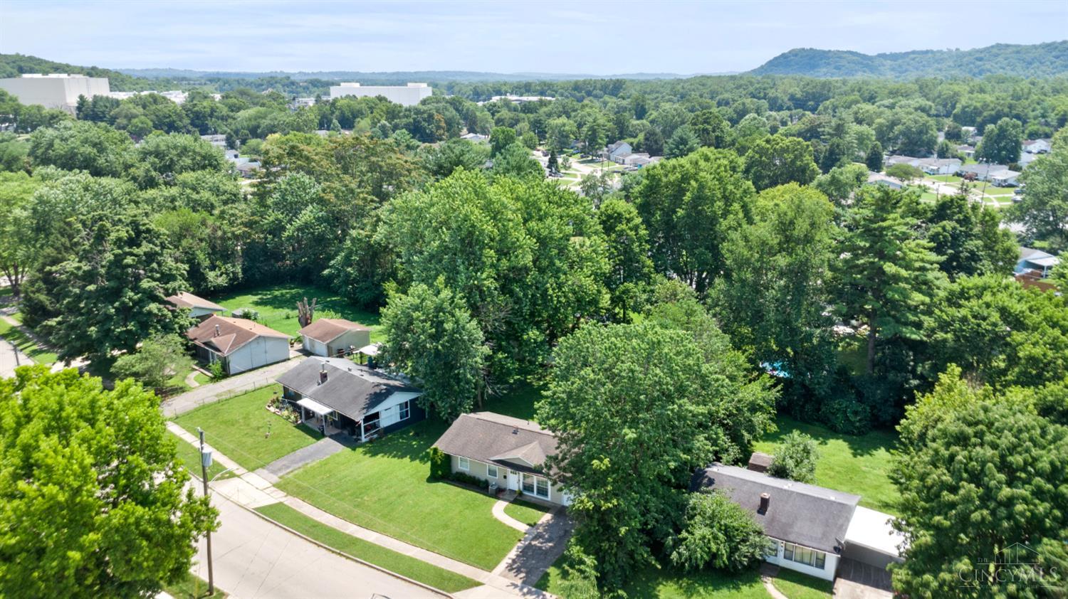 206 Whitewater Drive