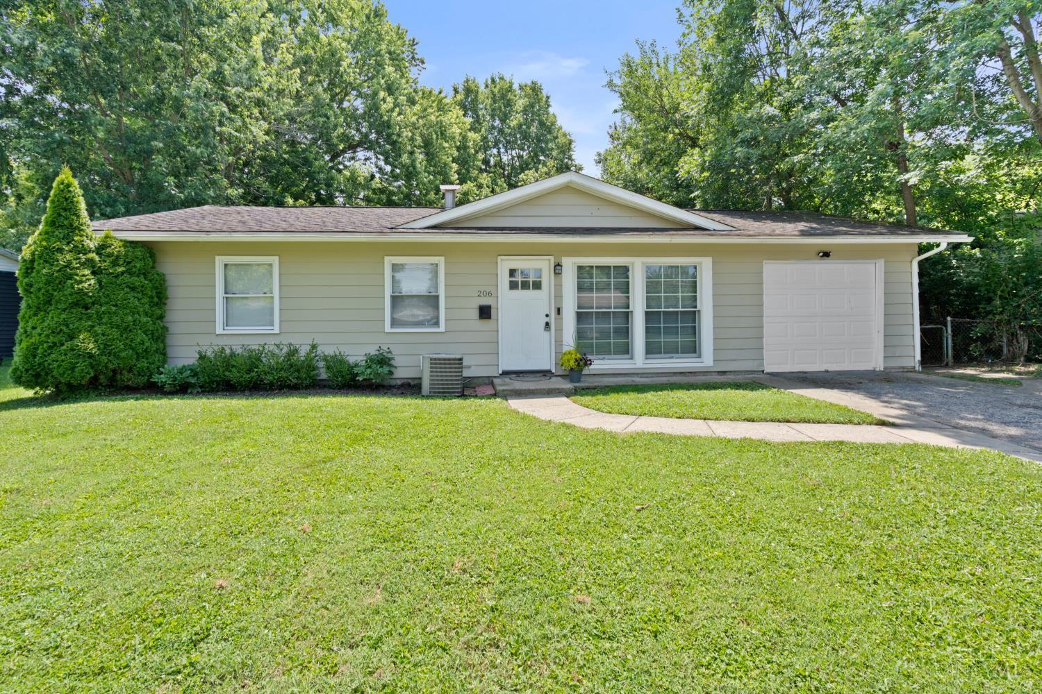 206 Whitewater Drive