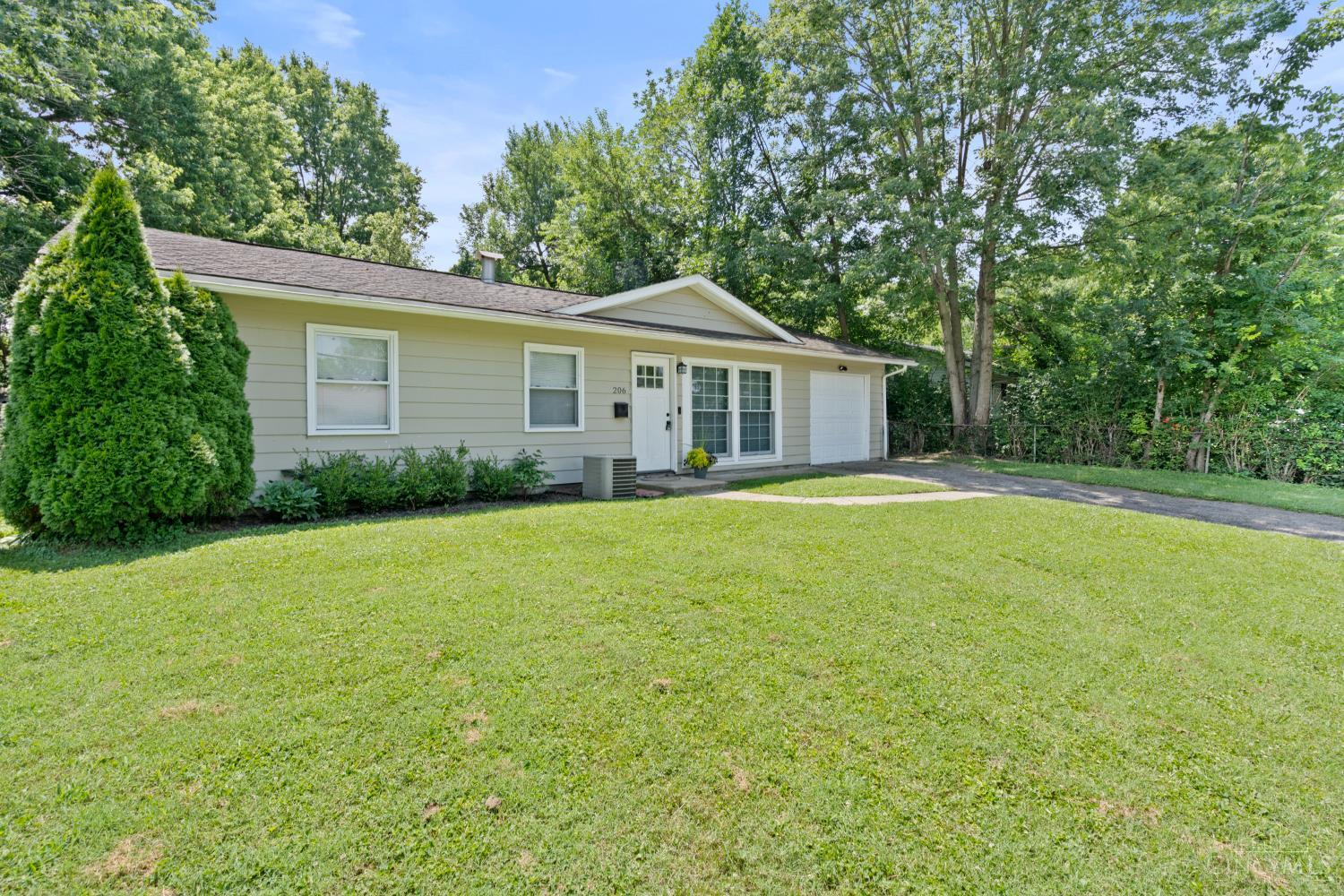 206 Whitewater Drive