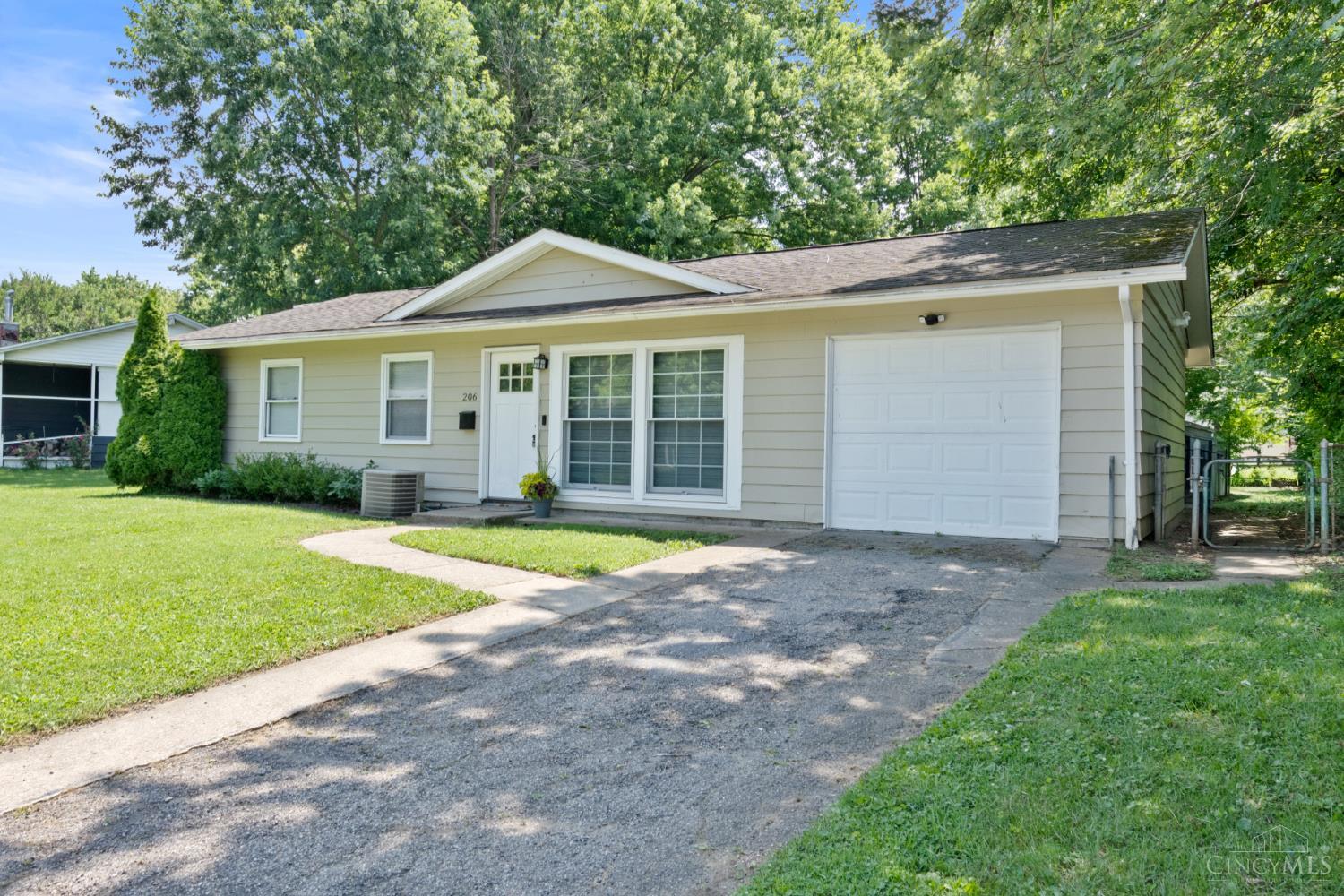 206 Whitewater Drive
