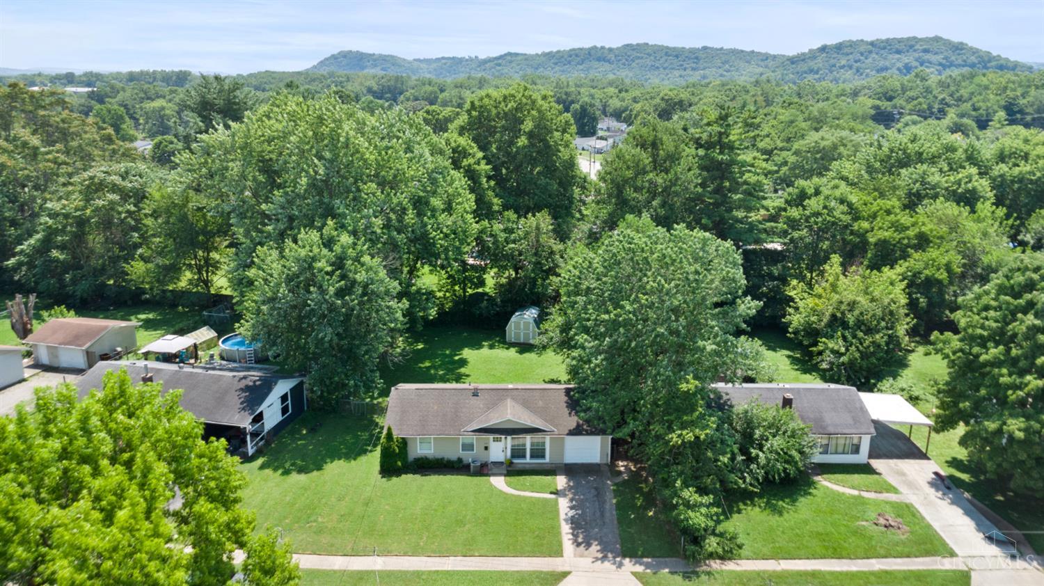 206 Whitewater Drive