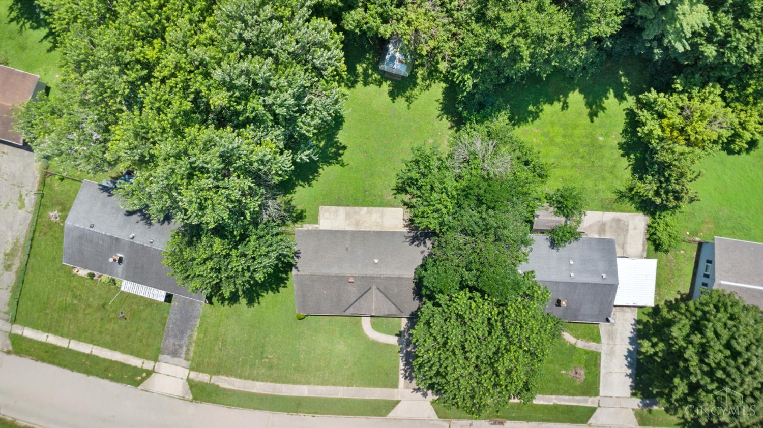 206 Whitewater Drive