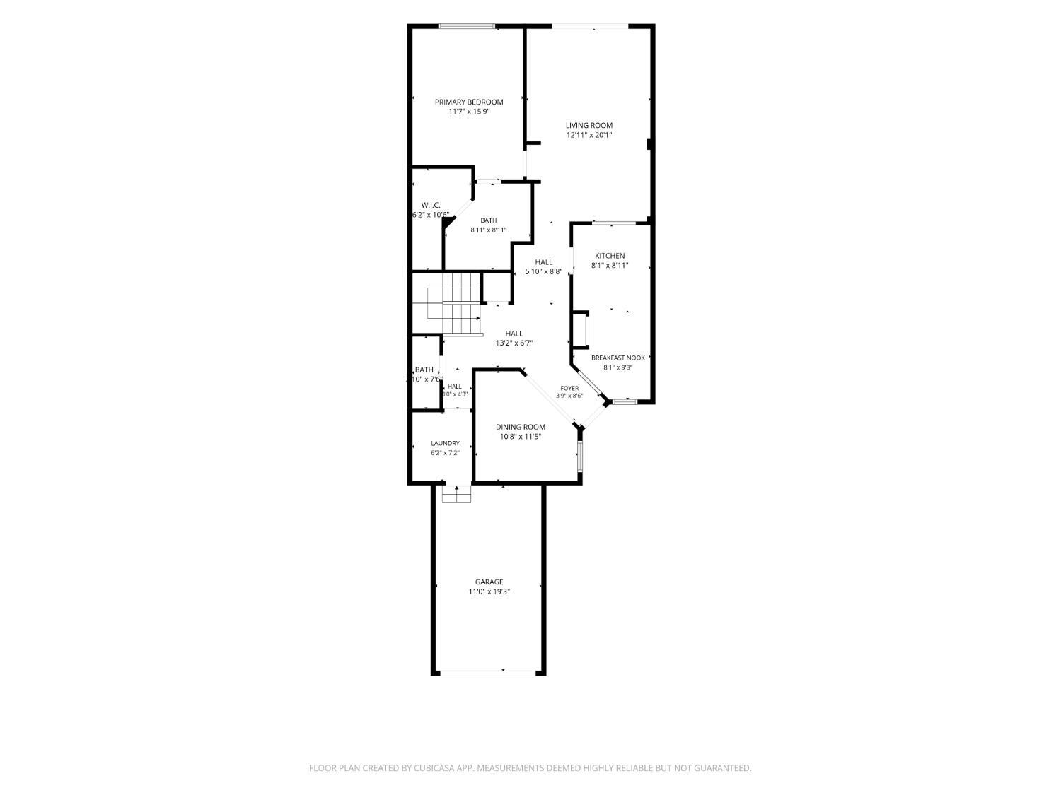 6333 Edgewater Drive