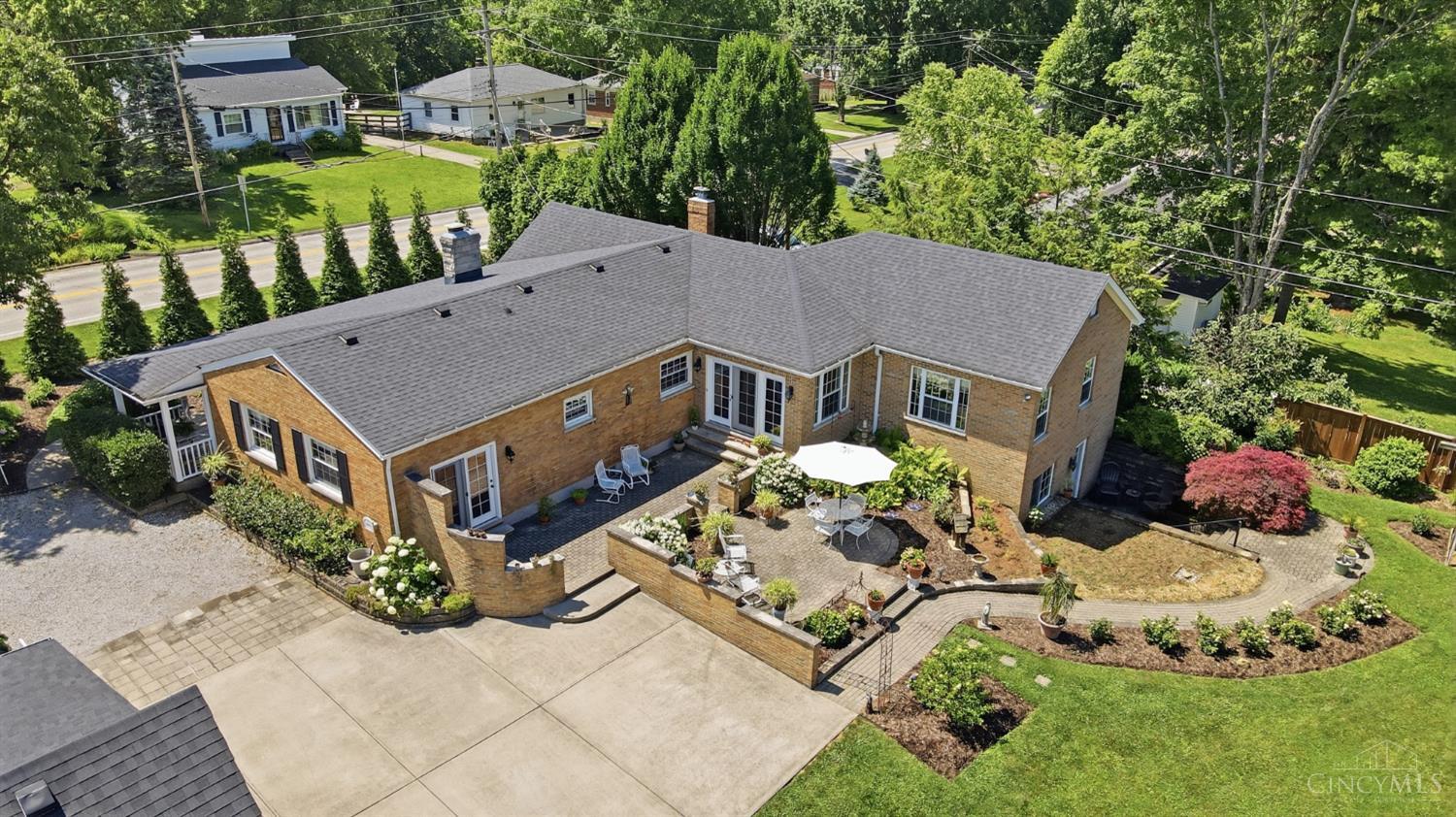 6596 Springdale Road