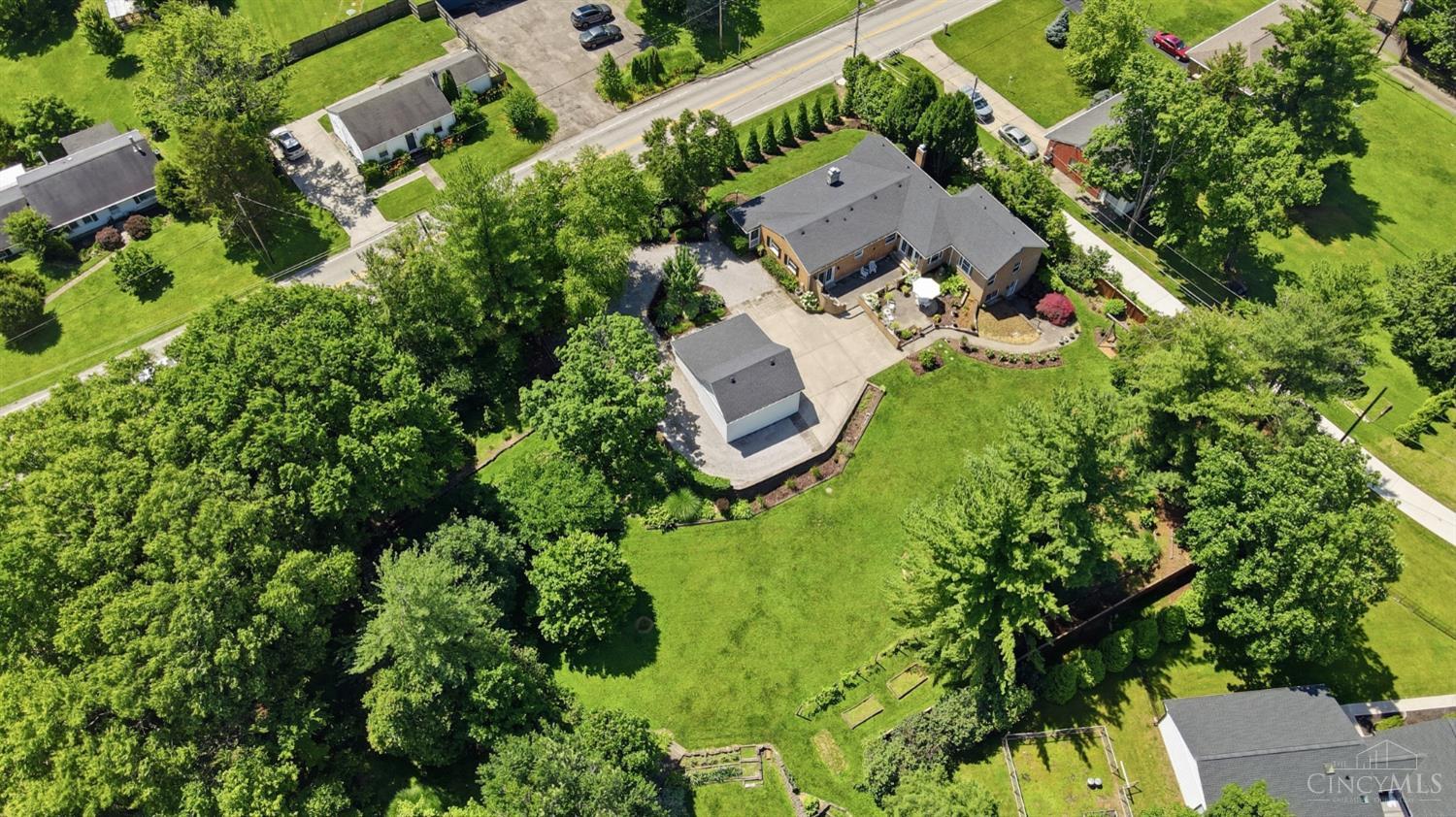 6596 Springdale Road