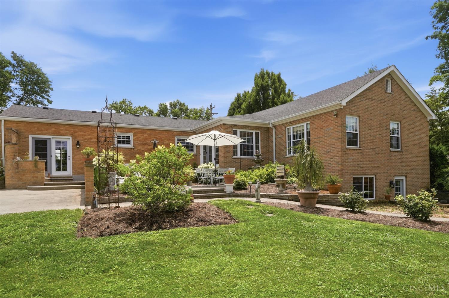 6596 Springdale Road