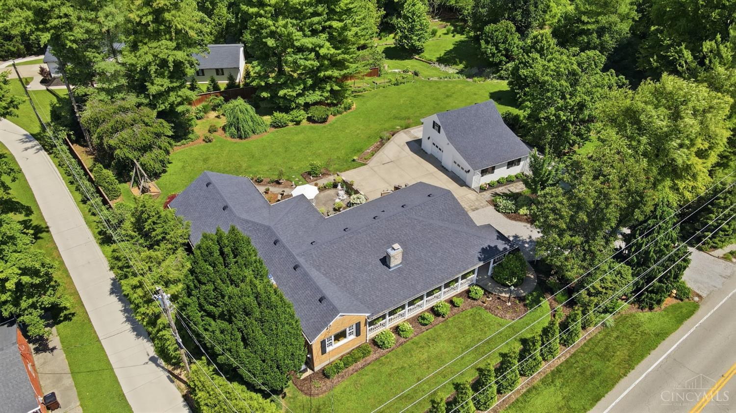 6596 Springdale Road