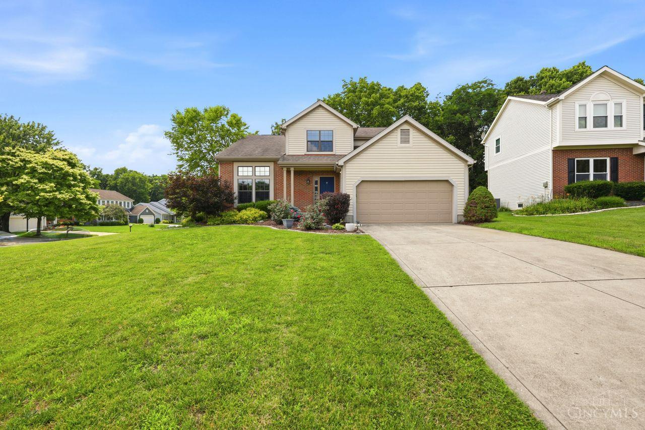 7857 Glen Oaks Court