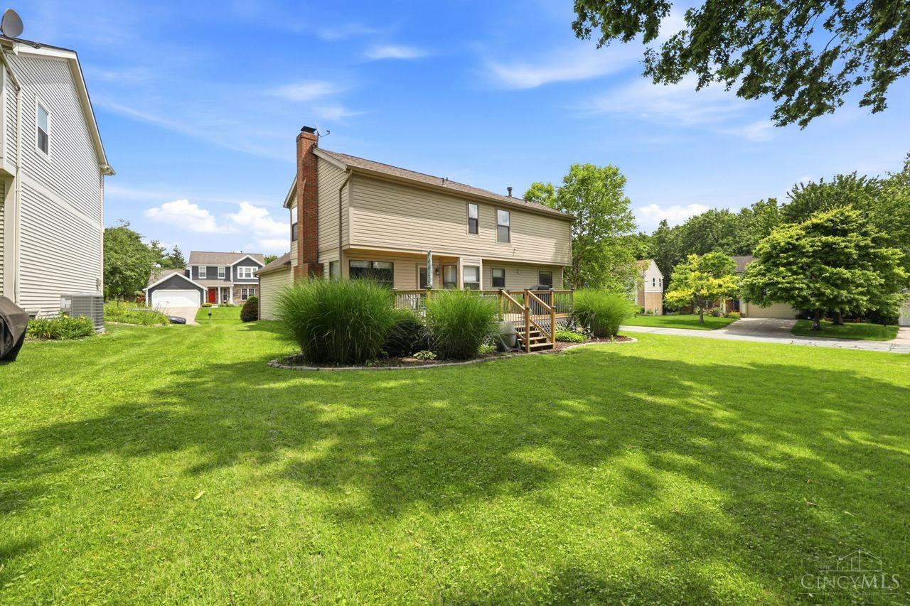 7857 Glen Oaks Court