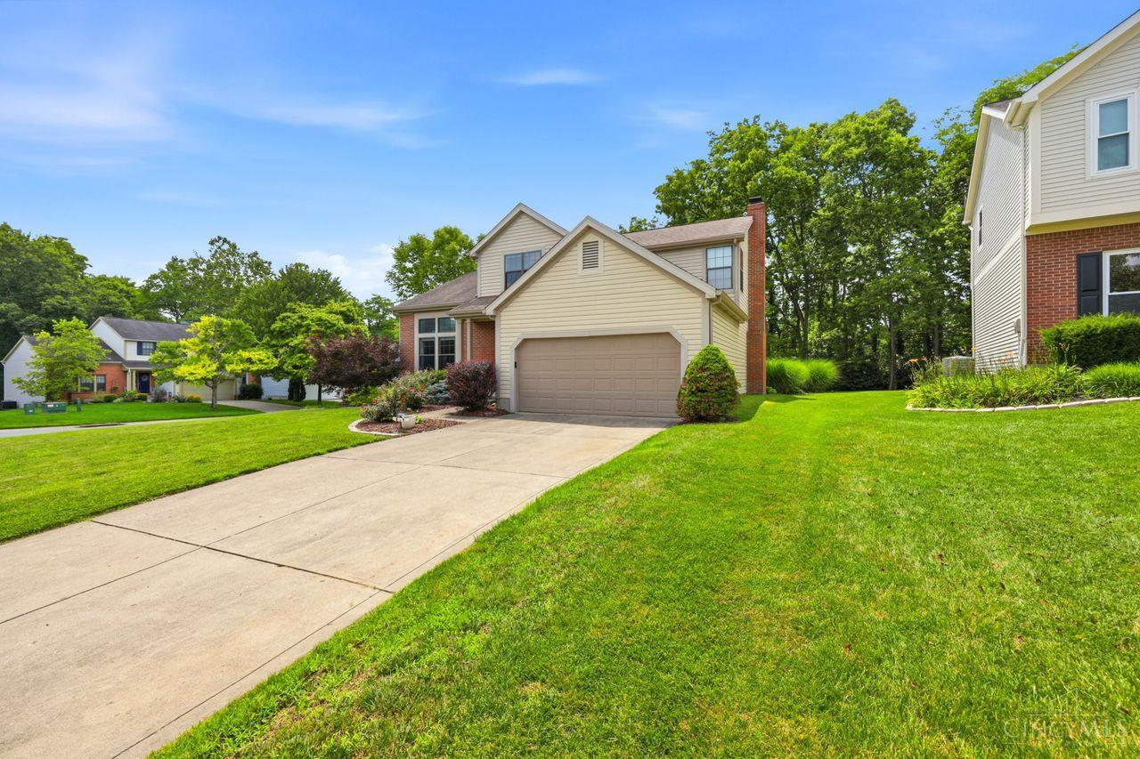 7857 Glen Oaks Court