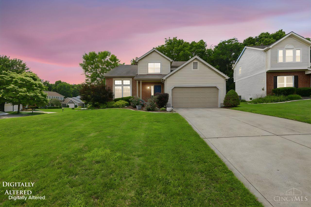 7857 Glen Oaks Court
