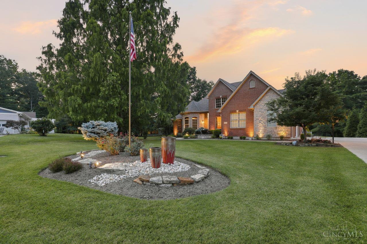 6657 Paxton Guinea Road