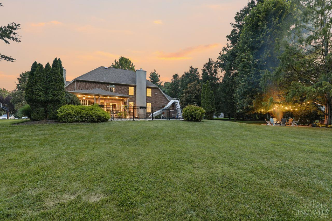 6657 Paxton Guinea Road
